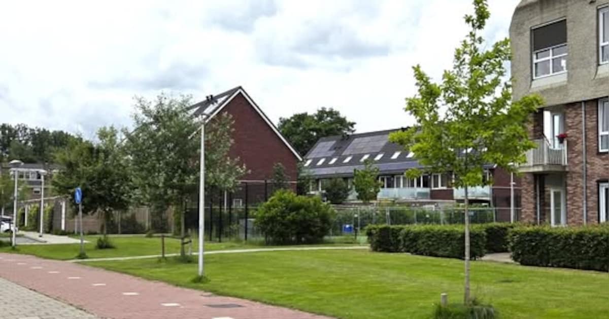 Geen alternatieve locatie gevonden voor voetbalkooi Klaproosweg in Zoeterwoude