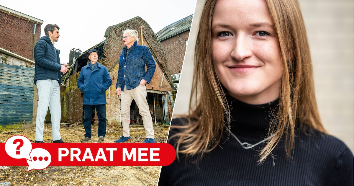 Plannen voor Bots in Nieuwkoop: voor welk leegstaand pand in de gemeente wil jij plannen zien?