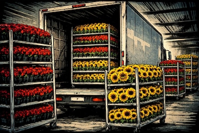 Striking link to Urk in major drug case: ‘Suspect knew what he was doing’