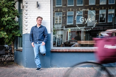 Waarom Utrechtse horeca-ondernemers afstappen van het woord vegan