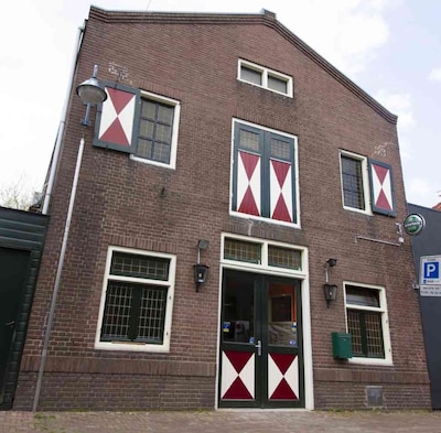 Groene HartHuys: veel bezoekers, maar wel zorgen over financiën