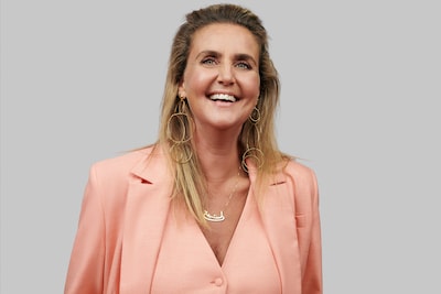 Tisha van Lammeren nieuwe ceo bij Odido na hectisch jaar voor telecomprovider