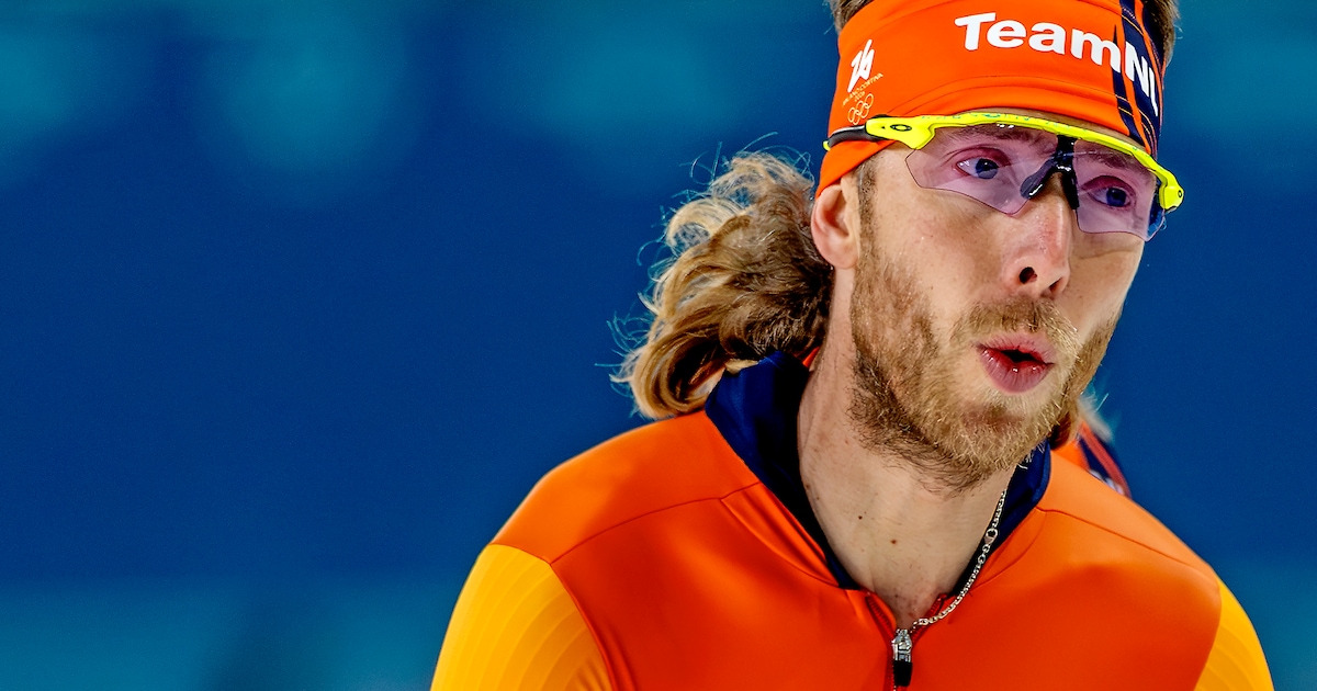 Olympische Winterspelen: één deelnemer uit Heerenveen doet dit jaar mee in Milaan