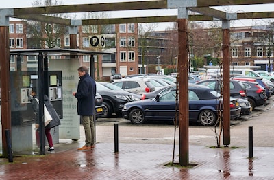 Winkeliers in Oss klagen massaal: ‘Pas alvast parkeerregels aan’