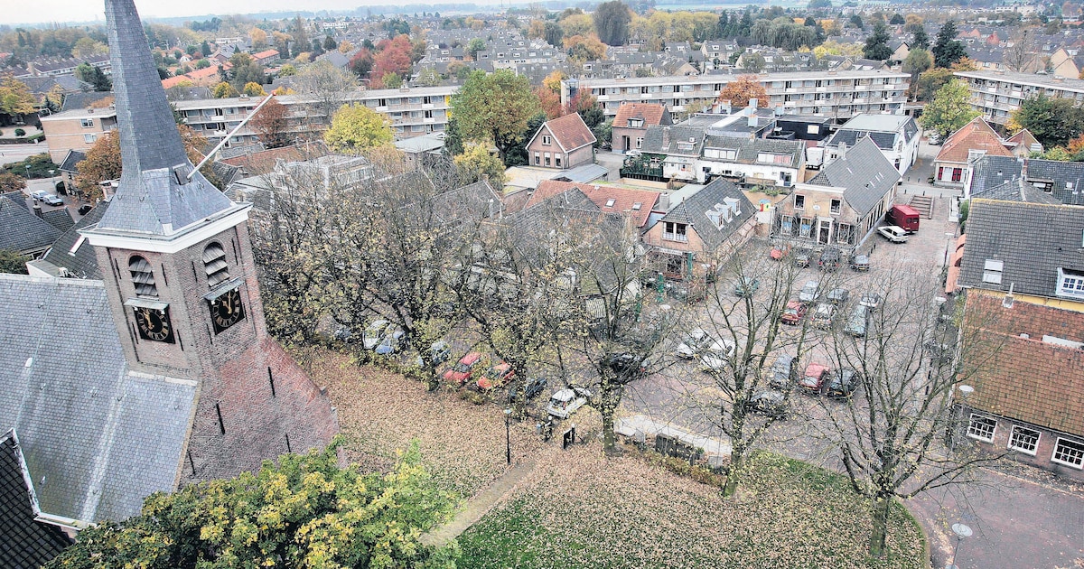 Hoop in Oude Dorpskern van Barendrecht: aanpak van knelpunten eindelijk in beweging