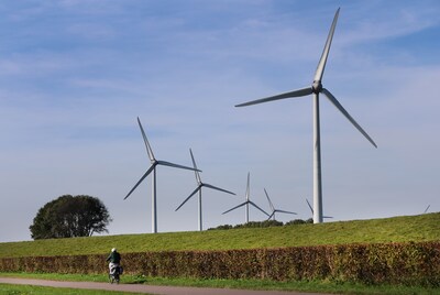 Laatste poging om windmolenconflict op te lossen: ‘Inwoners moeten zich nú laten horen’