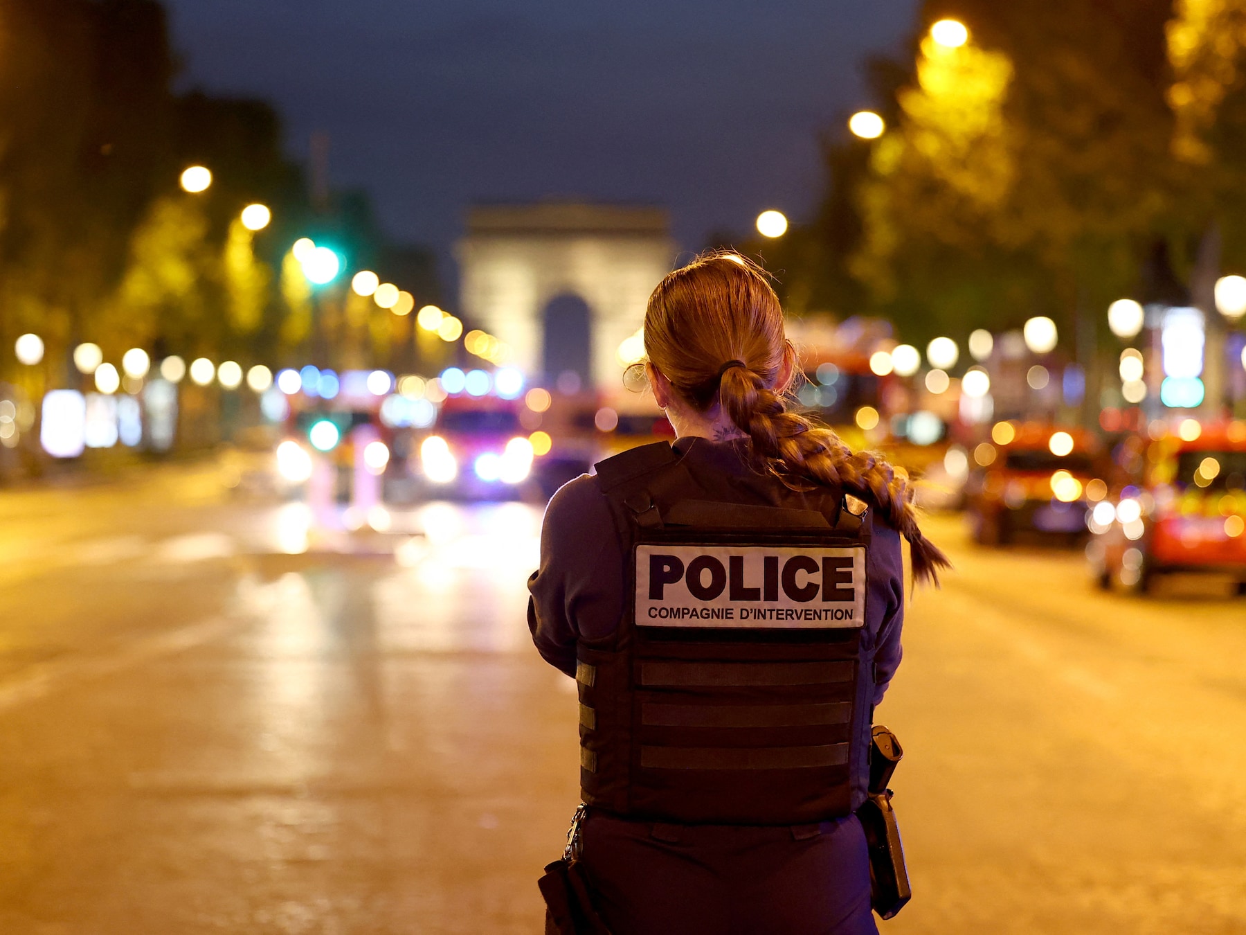 Vijf personen aangeklaagd voor gruwelijke ontvoering van vader crypto-ondernemer  in Parijs | Buitenland | AD.nl