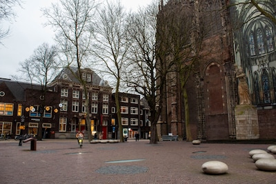 Domplein krijgt een opfrisbeurt: dit verandert binnenkort