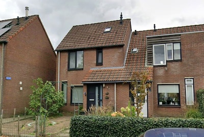 Gespot op Almelo: in de keuken van dit huis zit je aan de Bosporus