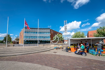 Eén miljoen euro voor investeringen in Nieuwerkerk, centrumgebied is één van de prioriteiten