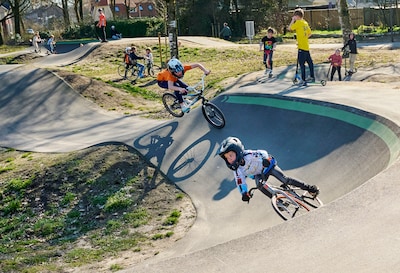 Oss wil meer projecten van bewoners en opent dinsdag het Ontwerperscafé