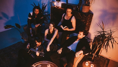 From surf rock to post-punk: fifteen local acts at new festival in Haarlem