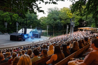 Weekend tips: things to do in Amsterdam from August 17 to 20