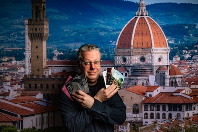 Dit stuurden jullie in: Apeldoornse Wilco Stronks presenteert muzikale schatkist • ‘Iedereen een bak