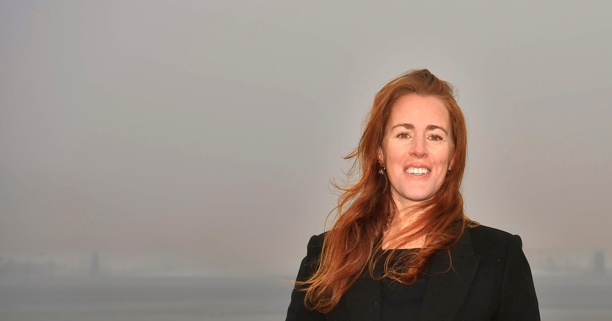 Anne Sterenberg lijsttrekker voor VVD in Soest: ‘Ze weet goed wat er speelt’