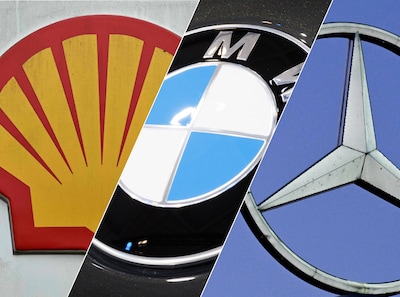 What do Mercedes and BMW have to do with Shell? This German ruling could turn the ‘climate case of the century’ on its head