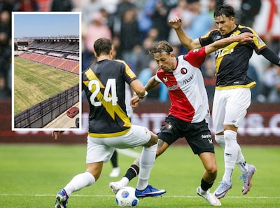 La Liga van start, maar twee clubs hebben onbespeelbaar veld: ‘Wij zullen alleen in eigen stadion aanwezig zijn’