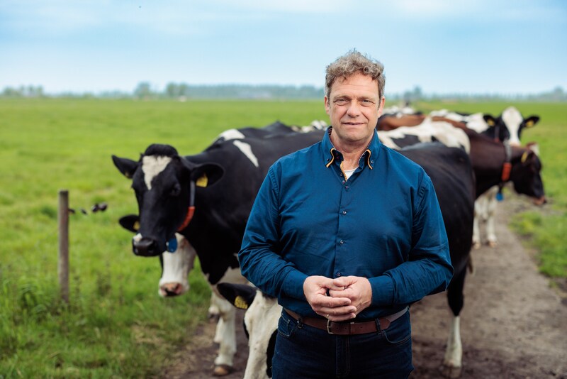 Directeur Rabobank: ‘Het kabinet moet nú door die zure appel heen ...