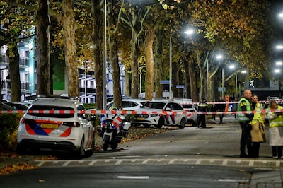 Vermoedelijke schutter (19) van schietincident Tilburg opgepakt, verdacht van poging doodslag