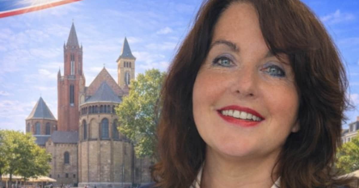 Op 18 maart zijn de gemeenteraads-verkiezingen; dit wil de Liberale Partij Maastricht