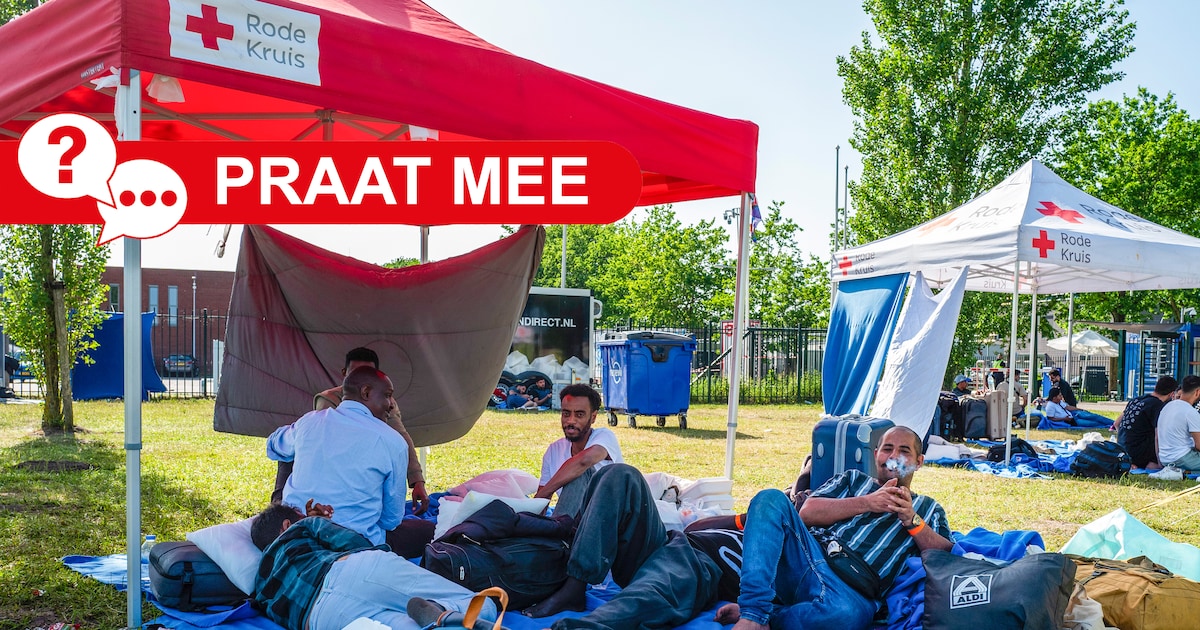 Moet De Bilt noodopvang voor asielzoekers aanbieden, of is dat geen goed plan?