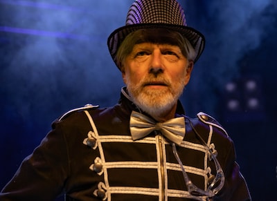 De favoriete plekken in Almelo van Tom: ‘Optredens zijn hier in huiskamersfeer’