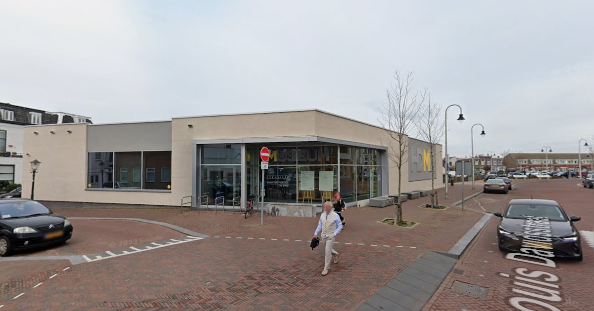 Zandvoorts Museum verlaagt entreeprijs tijdelijk vanwege jubileum