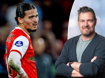 De clubleiding van Feyenoord deed aan het einde van een moeizame transferzomer het enige juiste