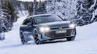 Plug-in hybrides rijden bij strenge vorst niet elektrisch: VW onder vuur