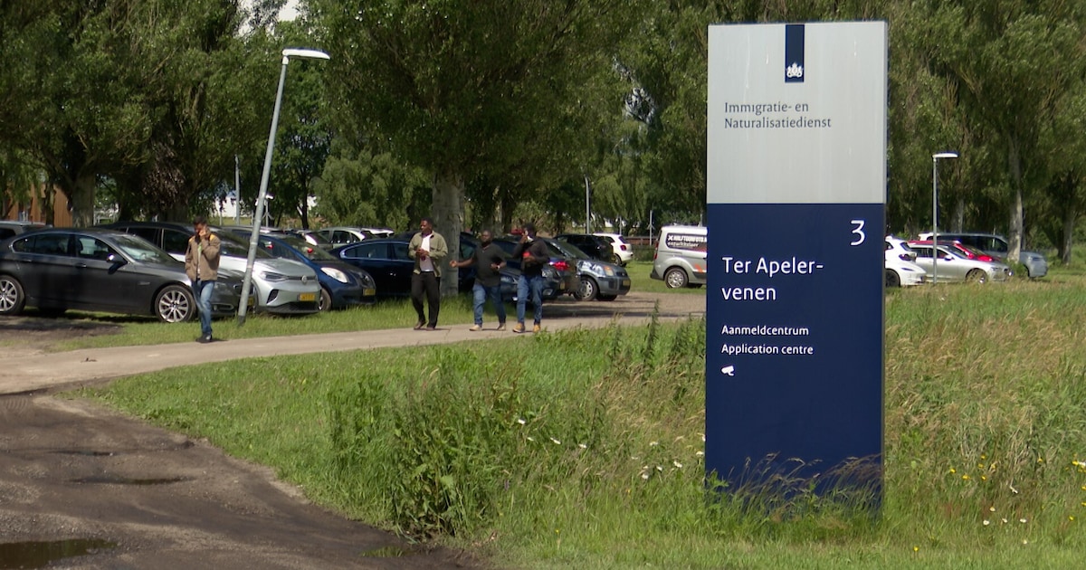 Storing in Europees datasysteem op eerste dag asiel- en migratiepact