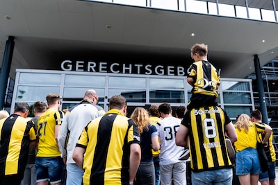 Vitesse’s geheime strategie onthuld: club mikte vergeefs op herziening van licentie-uitspraak