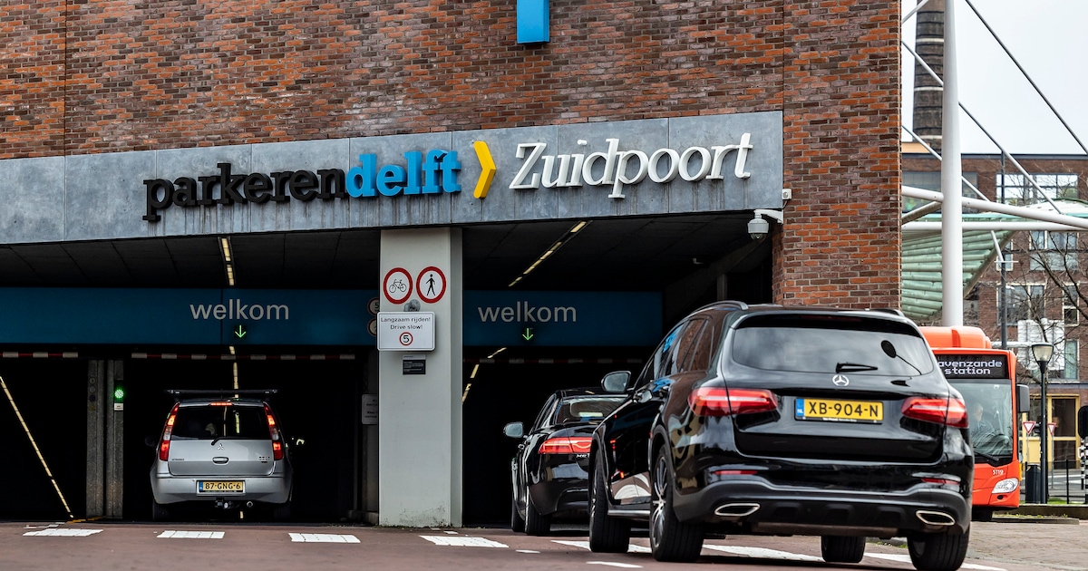Delft wil sneller weten hoe vol garages staan, wat is jouw ervaring met autoluw-maatregelen?