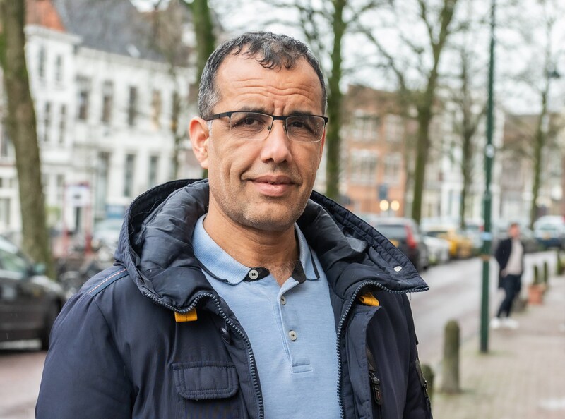 Door Harry en Niels van taliban geredde gezinnen vragen ...
