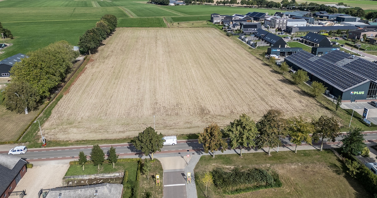 Informatieavond in Overasselt over flexwoningen