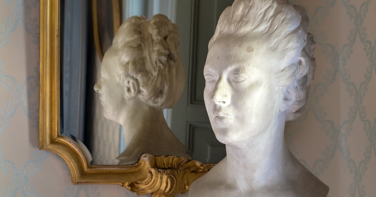 Feministische avond over Belle van Zuylen in Slot Zuylen