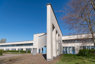 Het kwartje valt de andere kant op: toch groen licht voor azc in Terneuzen