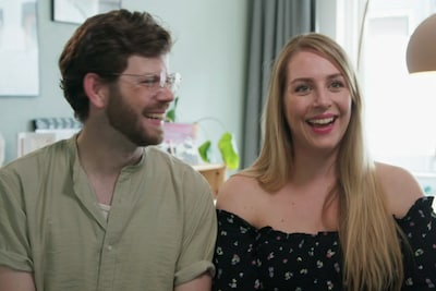 Ferdi en Karlijn uit Kopen zonder kijken zetten huis te koop: maken ze comeback naar Zwolle?