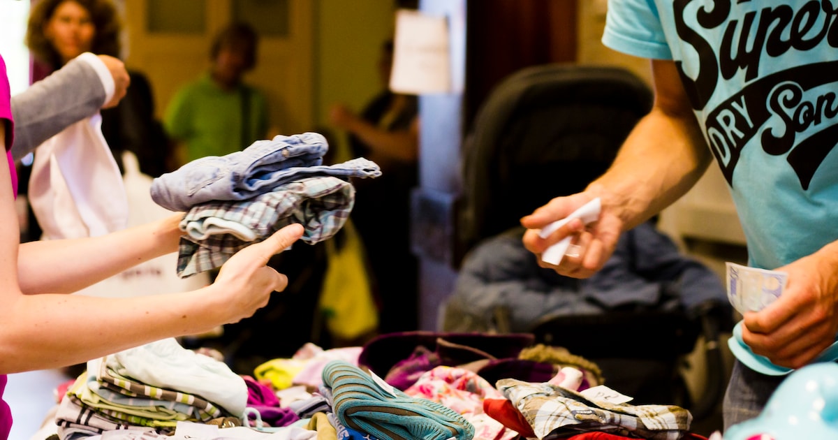Snuisteren in de Oude Kerk: artisanale markt steunt lokaal goed doel ‘Paard’ies’ op 1 maart