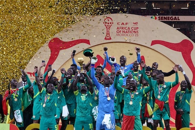 Bizarre Afrika Cup-soap krijgt vervolg bij het CAS: blijft de titel in Marokkaanse handen?