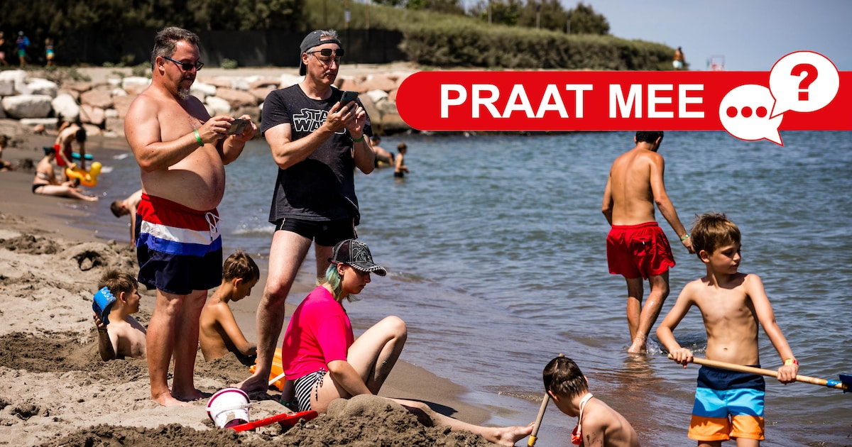 In IJsselstein wordt vaker gespijbeld voor een langere vakantie: logisch, of moet er strenger gestra