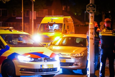 Twee steekincidenten in Eindhoven, slachtoffers naar ziekenhuis gebracht