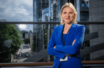 Stoer tussen boze boeren en Trump-aanhangers bij Capitool: zo werd duizendpoot Mirjam Sterk minister