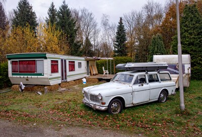 Einde van het Zwartven als vakantiepark in zicht: plannen voor permanente woningen en natuur
