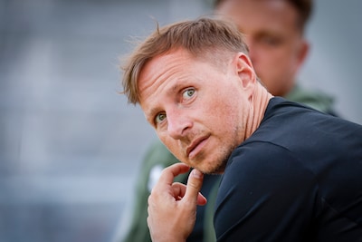 Robin Peter over terugkeer ADO Den Haag in de eredivisie: ‘We krijgen vast een keer een tik op de neus’
