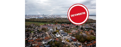 Is de aanhoudende onzekerheid voor Moerdijk nog te rechtvaardigen? Wat vindt u?