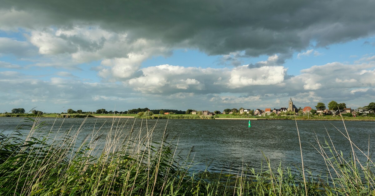 Wilsum wil proefdorp zijn voor duurzaam Kampen