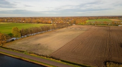 Komst van 69 huizen voor mensen die ‘snel een plek’ nodig hebben gepauzeerd