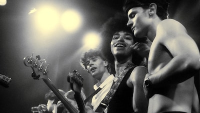 Funked Up keert terug naar Nobel: drie zalen vol grooves