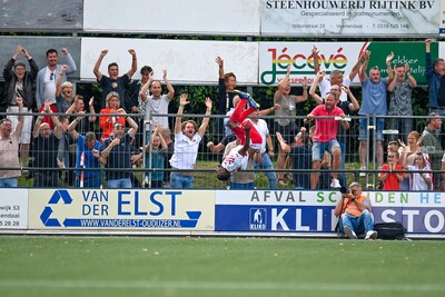 Twintig regioteams staan klaar voor enerverende nacompetitie: ‘We moeten van eigen kracht uitgaan’