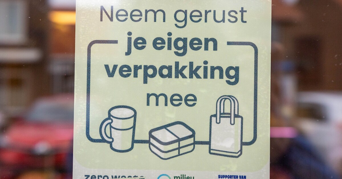 Bibliotheek Castricum houdt lezing en workshop over verminderen van afval